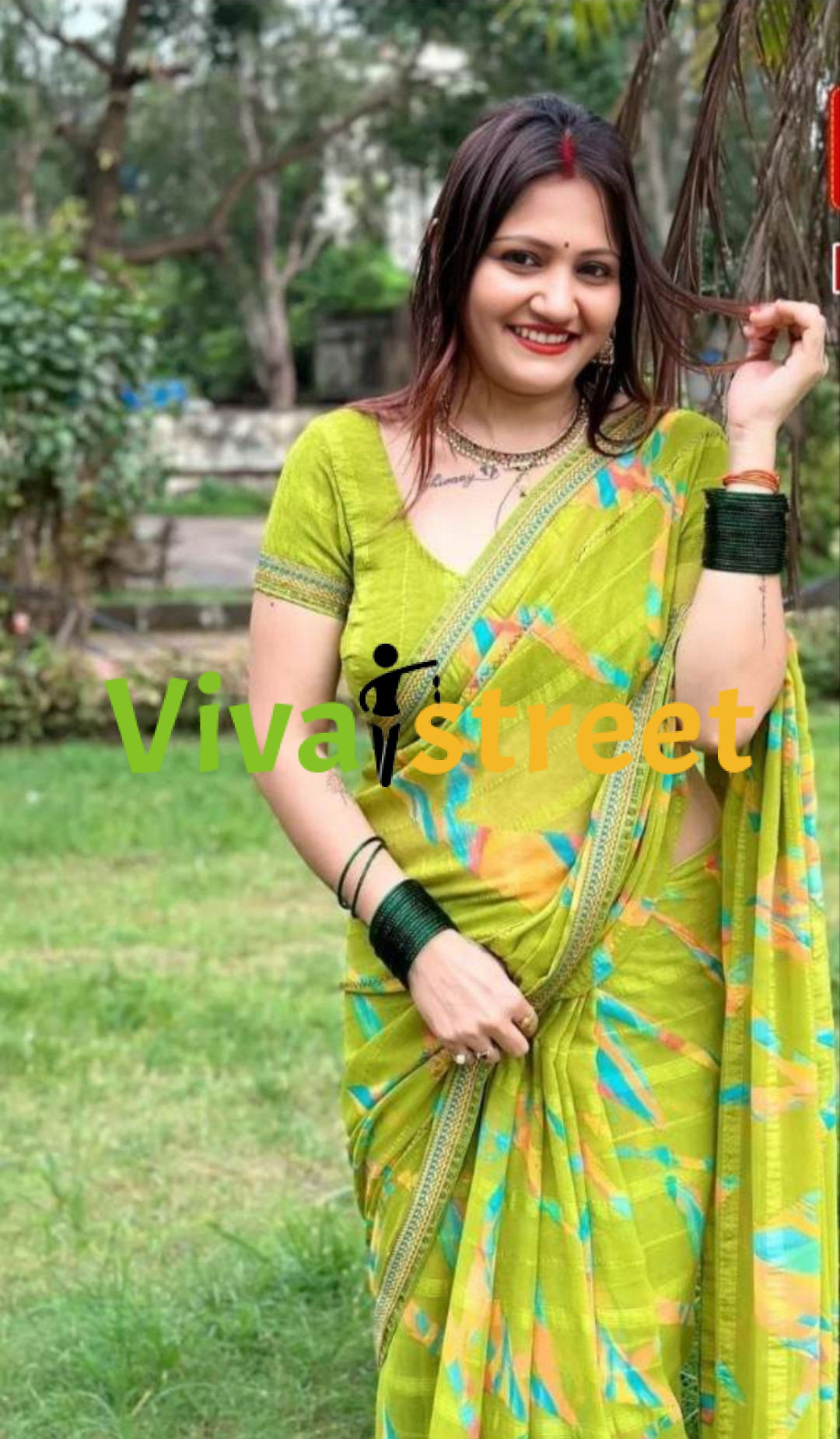 Deepti Sharma